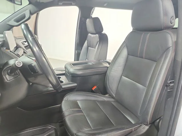 Used 2021 White Chevrolet RST image 19
