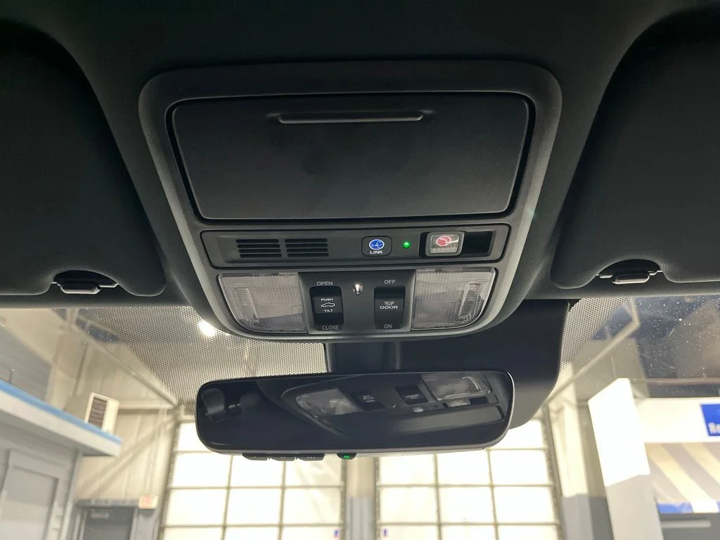Certified Used 2019 Modern Steel Metallic Honda Touring image 26