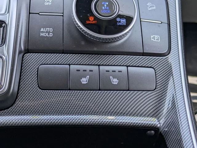 Certified Used 2022 Red Hyundai XRT image 21