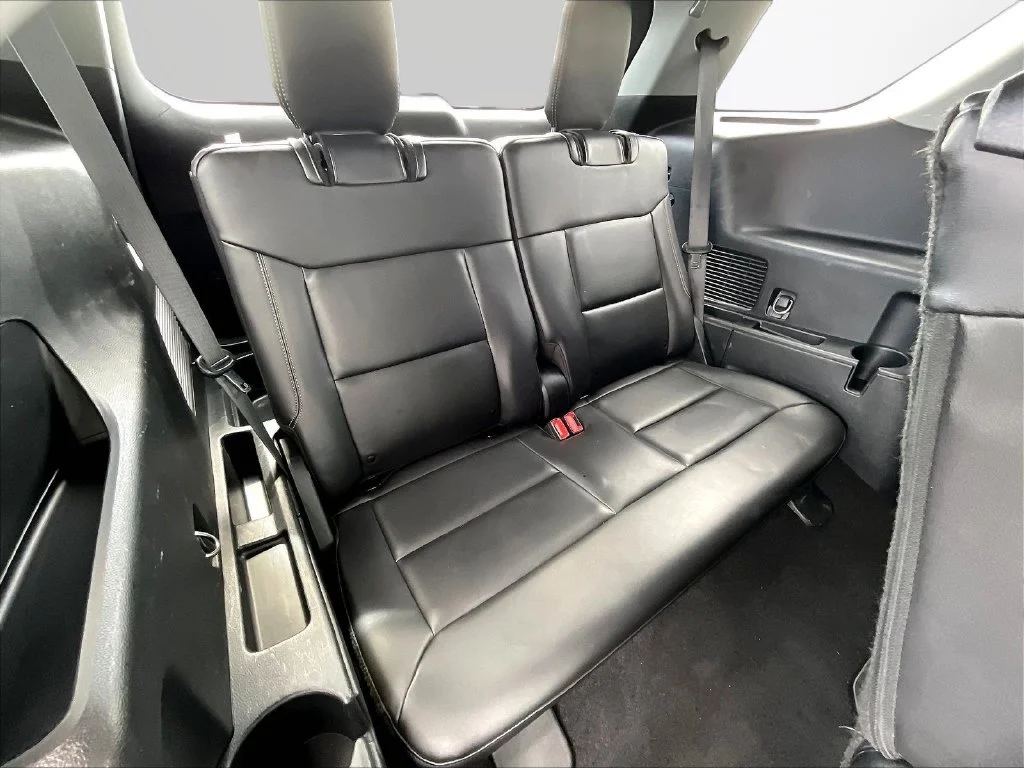 Used 2023 Gray Ford XLT image 31