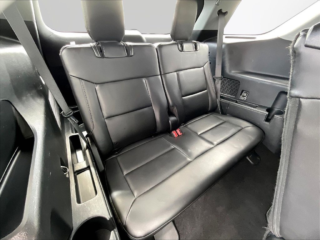 Used 2023 Gray Ford XLT image 31