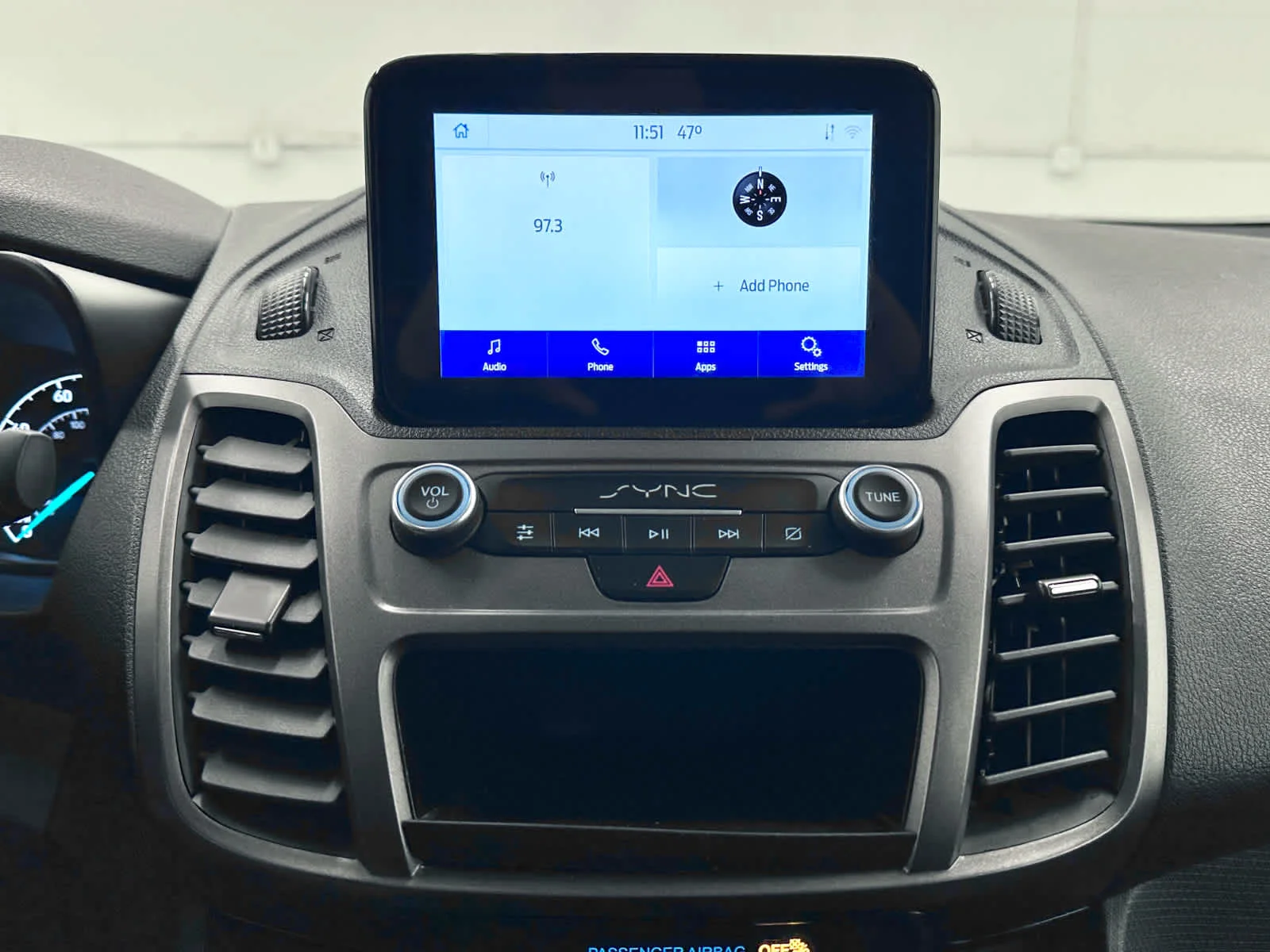 2022 Ford Transit Connect XL - Photo 24