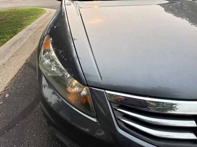 Used 2012 Silver Honda LX image 3