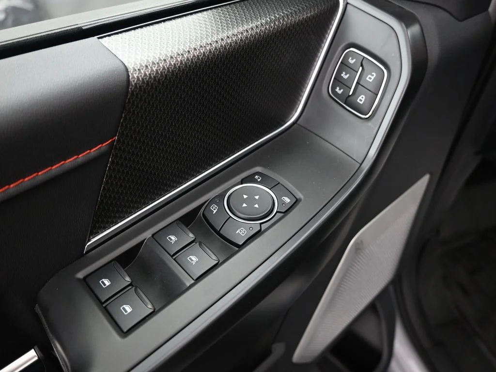 New 2026 Avalanche Ford Raptor image 9
