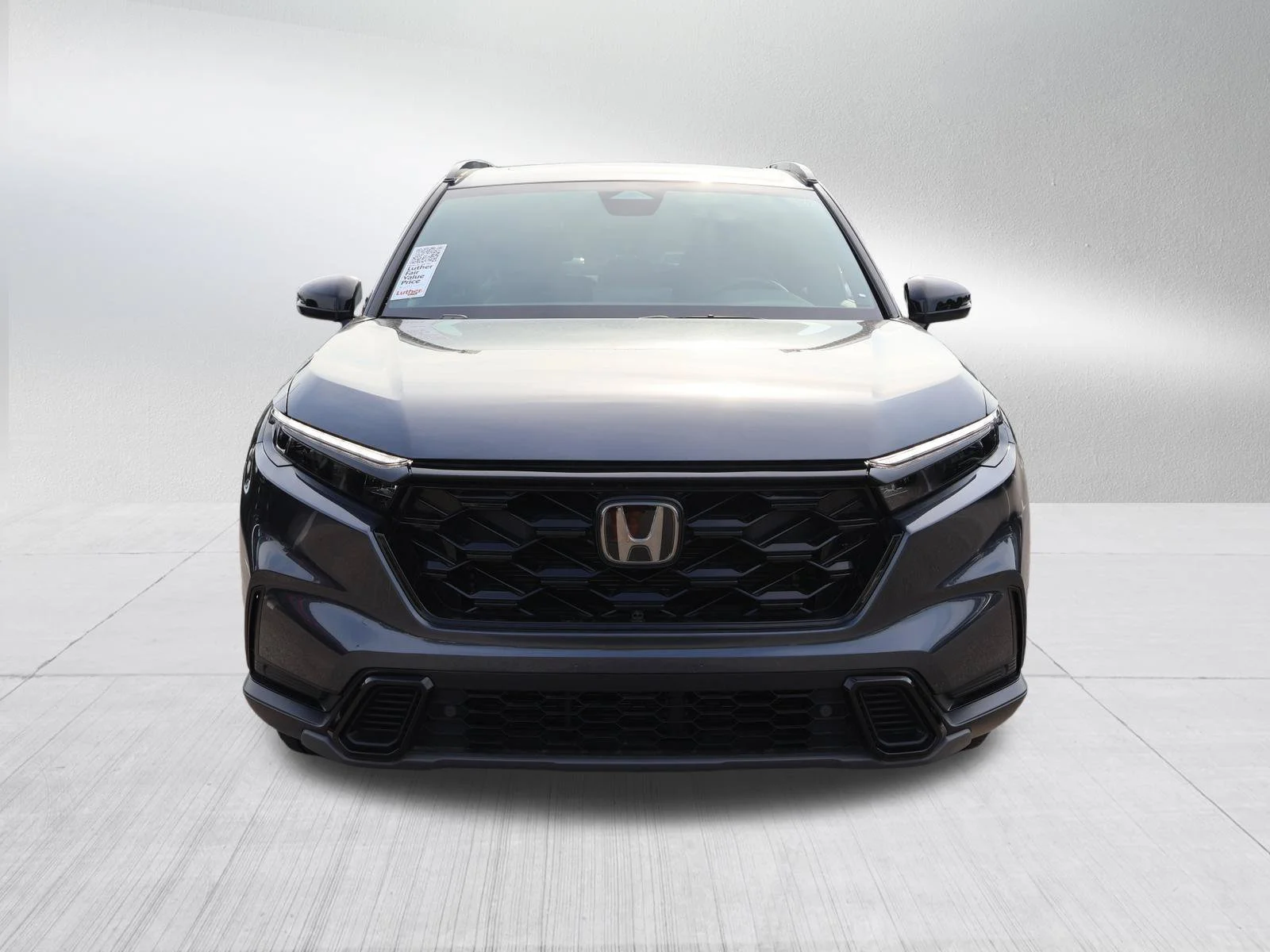 Used 2025 Honda CR-V Sport-L with VIN 2HKRS6H89SH800977 for sale in Kansas City