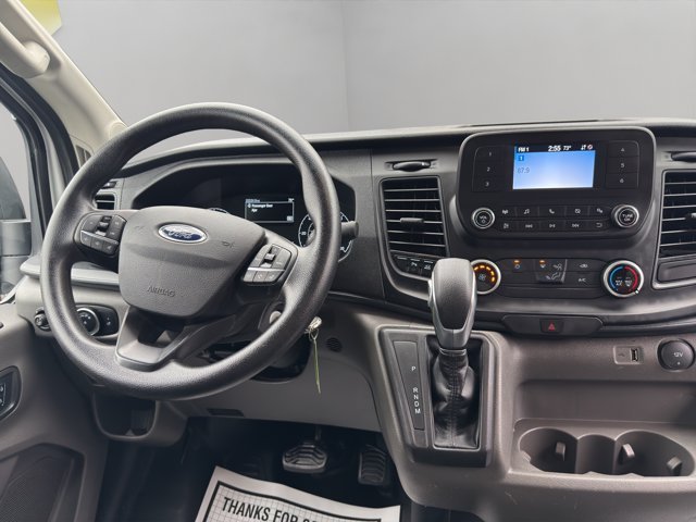 Used 2025 White Ford  image 15