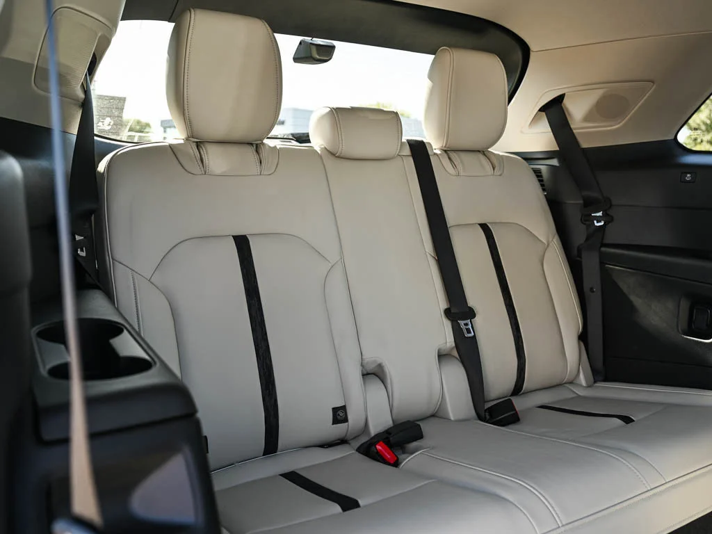 2026 Mazda CX-90 Premium Plus Package - Photo 12