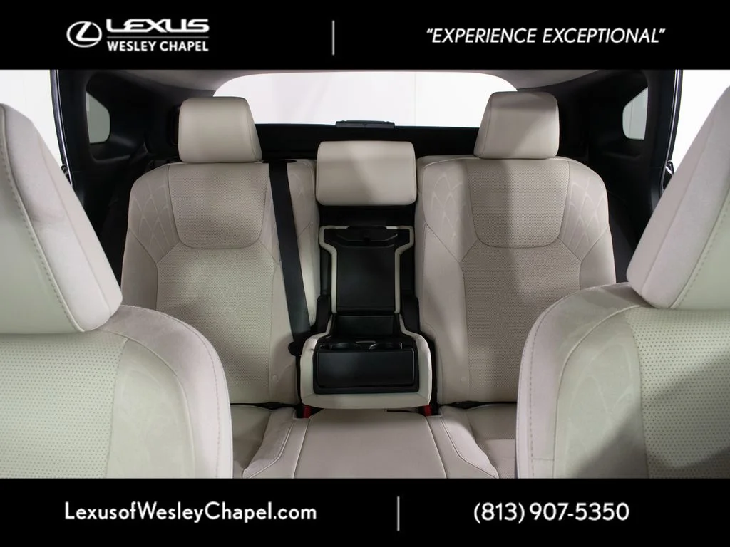 New 2026 Caviar Lexus  350 LUXURY image 6