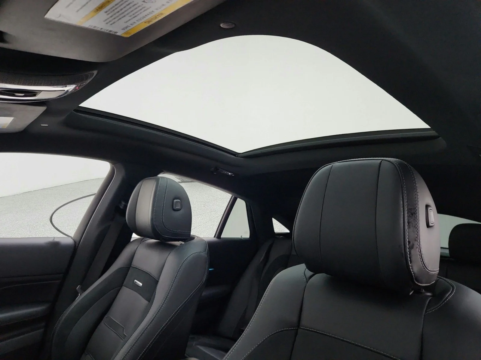 Certified Used 2021 Black Mercedes-Benz AMG® GLE 53 image 18