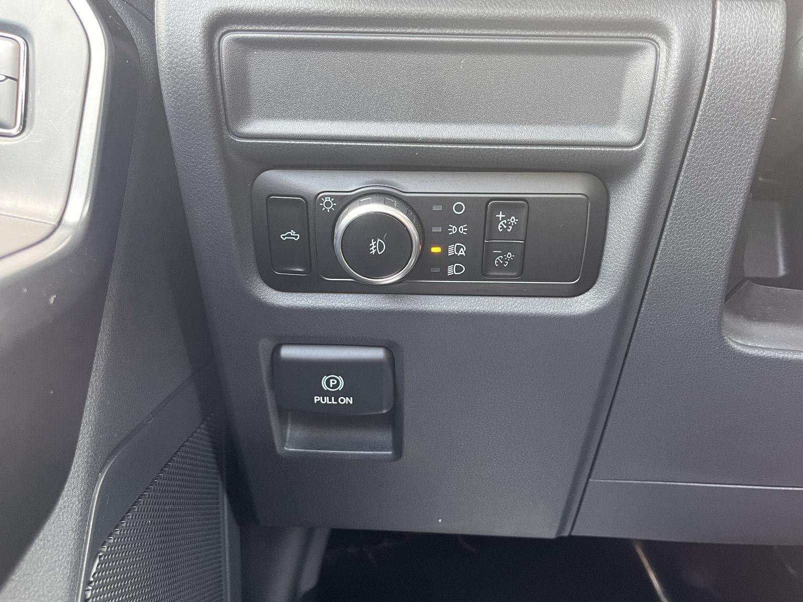 Used 2023 Race Red Ford XL image 20
