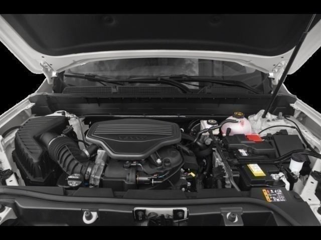 Used 2022 Gray GMC AT4 image 9