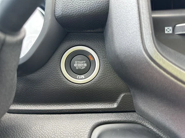 2025 RAM 2500 Tradesman - Photo 28