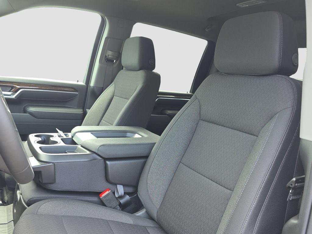 2026 GMC Sierra 2500HD SLE - Photo 7