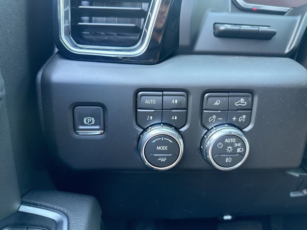 2026 GMC Sierra 2500HD Denali - Photo 18