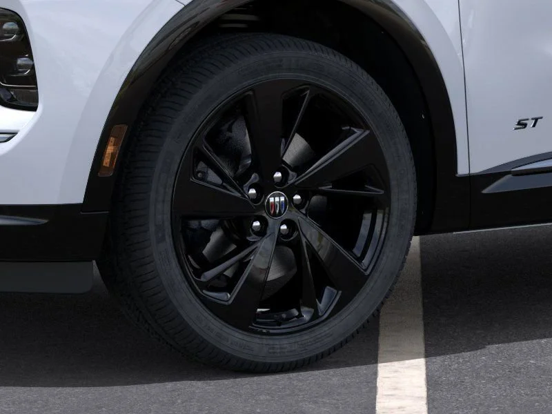 2026 Buick Envision Sport Touring - Photo 9