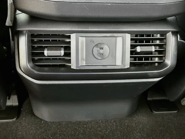 New 2026 White Ford STX image 12