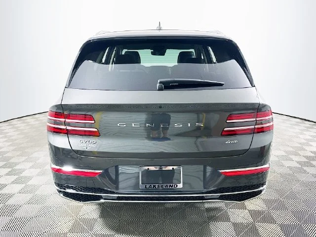New 2026 Gray Genesis 2.5T Select image 5