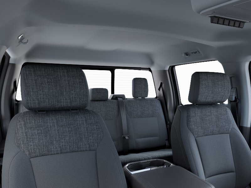 New 2027 Carbonized Gray Metallic Ford F-250® XLT image 44