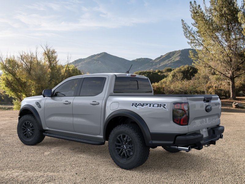 New 2026 Avalanche Ford Raptor® image 34