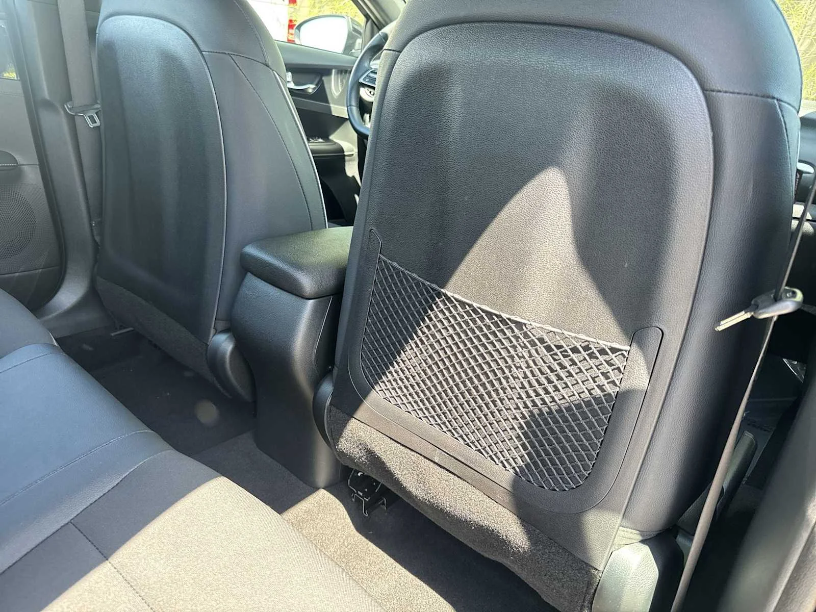 Used 2023 Gravity Gray Kia GT-Line image 16