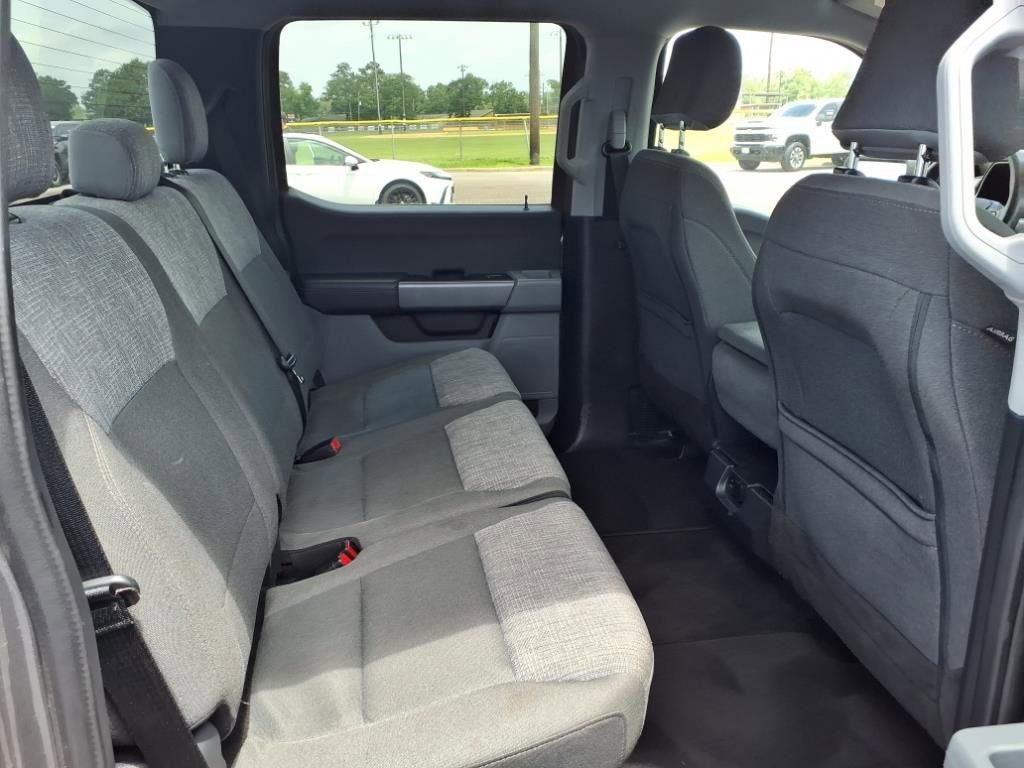 2022 Ford F-150 XLT - Photo 22
