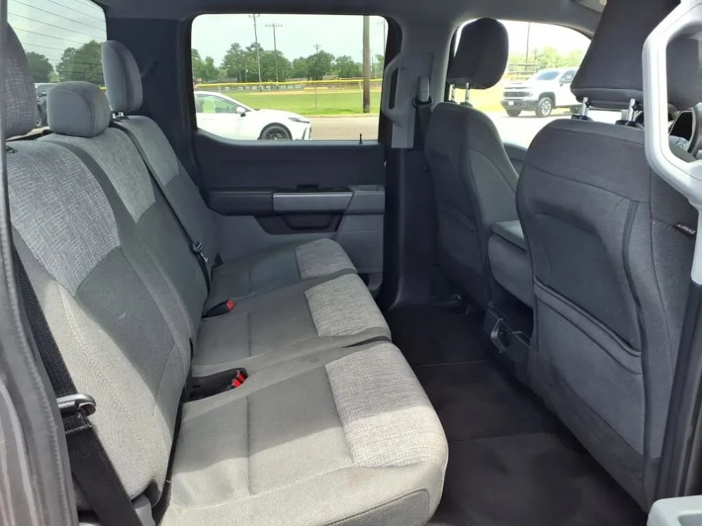 2022 Ford F-150 XLT - Photo 22