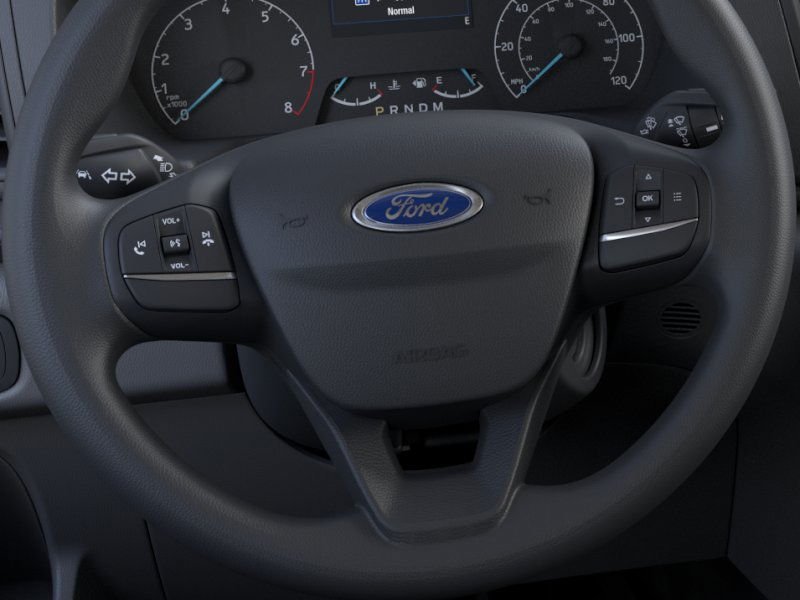 2024 Ford Transit Passenger Van XL - Photo 12