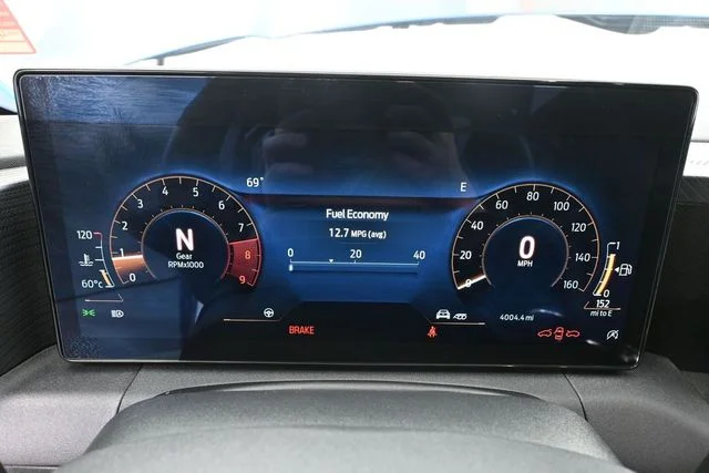 Certified Used 2024 Blue Ford GT image 31