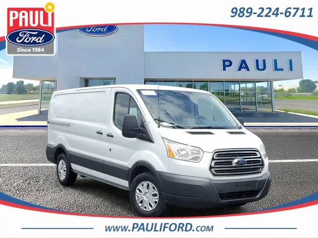 2017 Ford Transit-150 Base