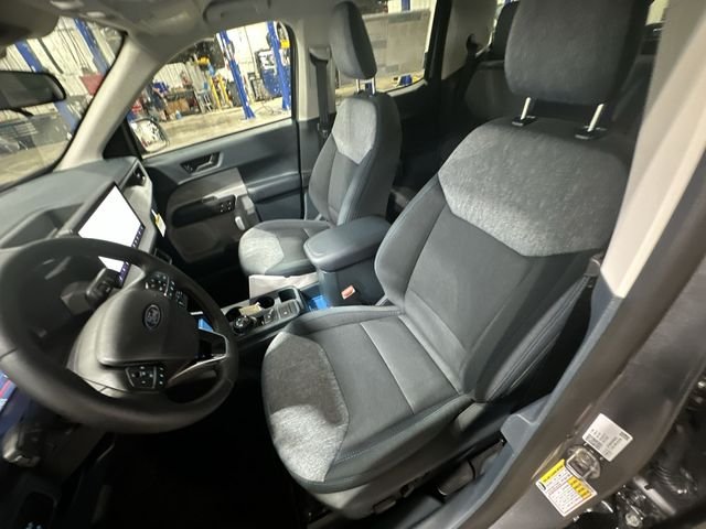 New 2026 Gray Ford XLT image 17