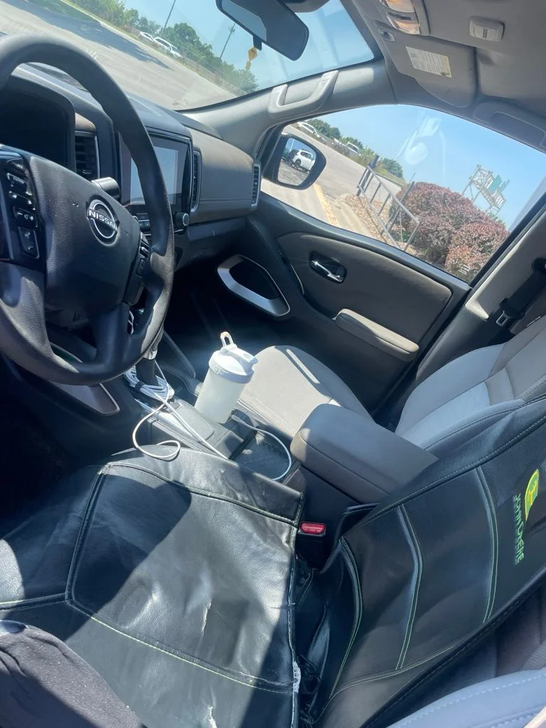 Used 2022 Nissan Frontier SV with VIN 1N6ED1EK9NN678442 for sale in Kansas City