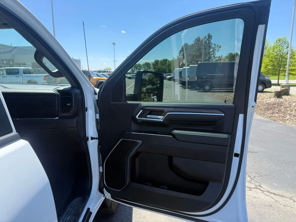 Certified Used 2024 White Chevrolet LT image 57