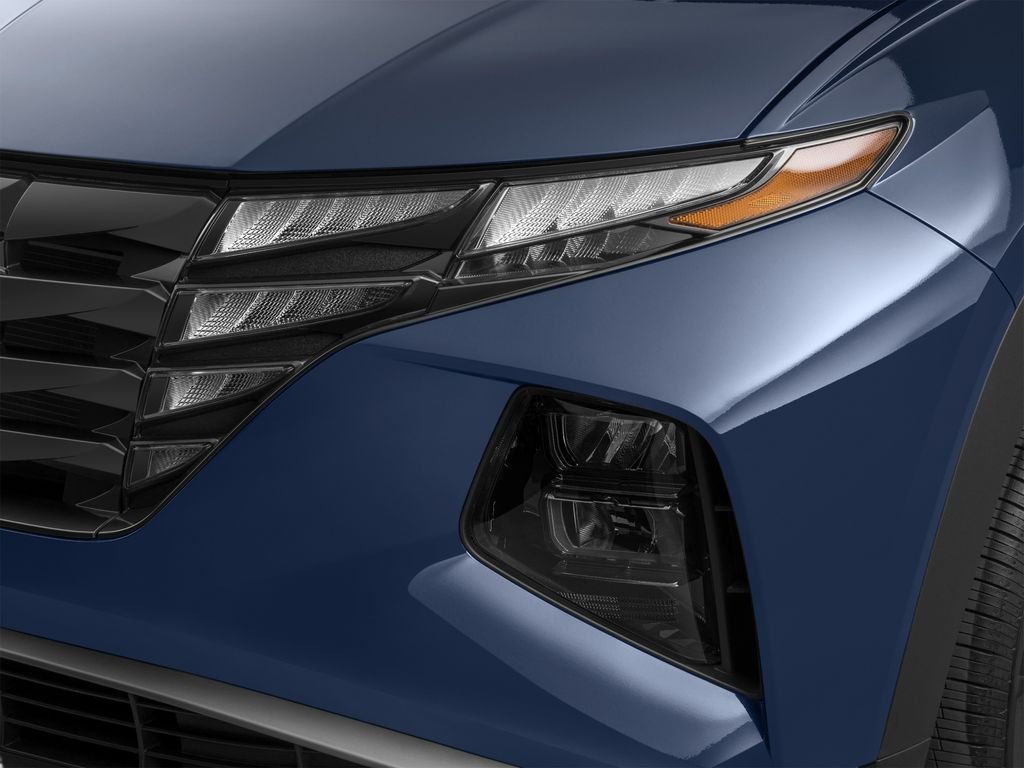 2024 Hyundai Tucson SEL - Photo 48