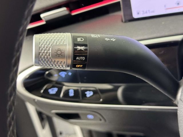 2026 GENESIS GV70 Advanced - Photo 22