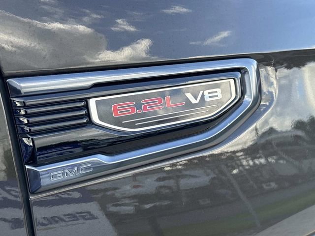 2023 GMC Sierra 1500 AT4 - Photo 7