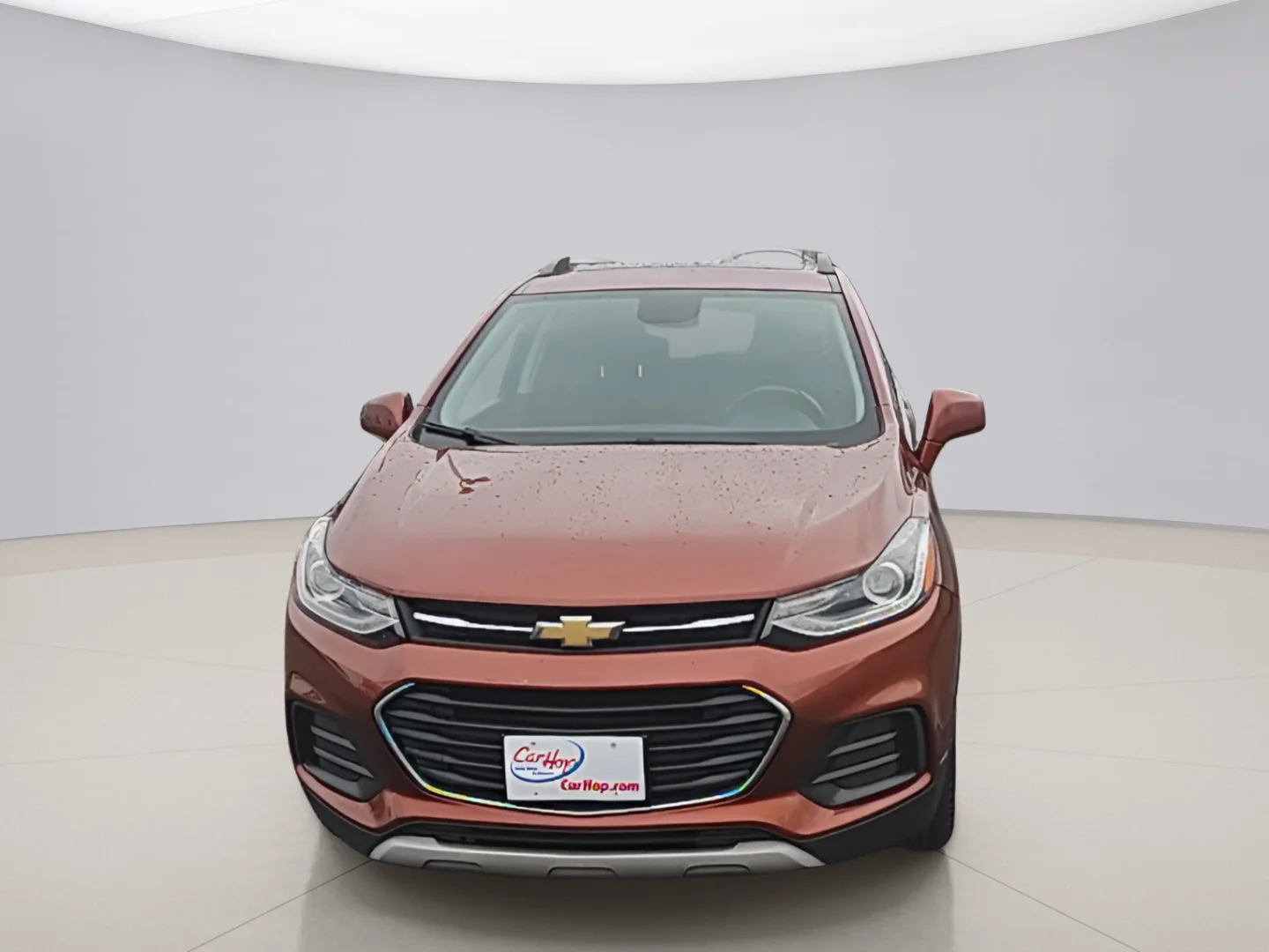 Used 2019 Brown Chevrolet LT image 8