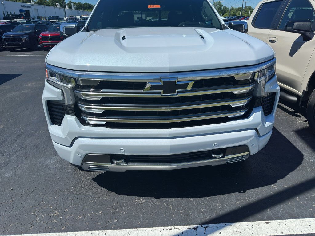 2026 Chevrolet Silverado 1500 High Country - Photo 6