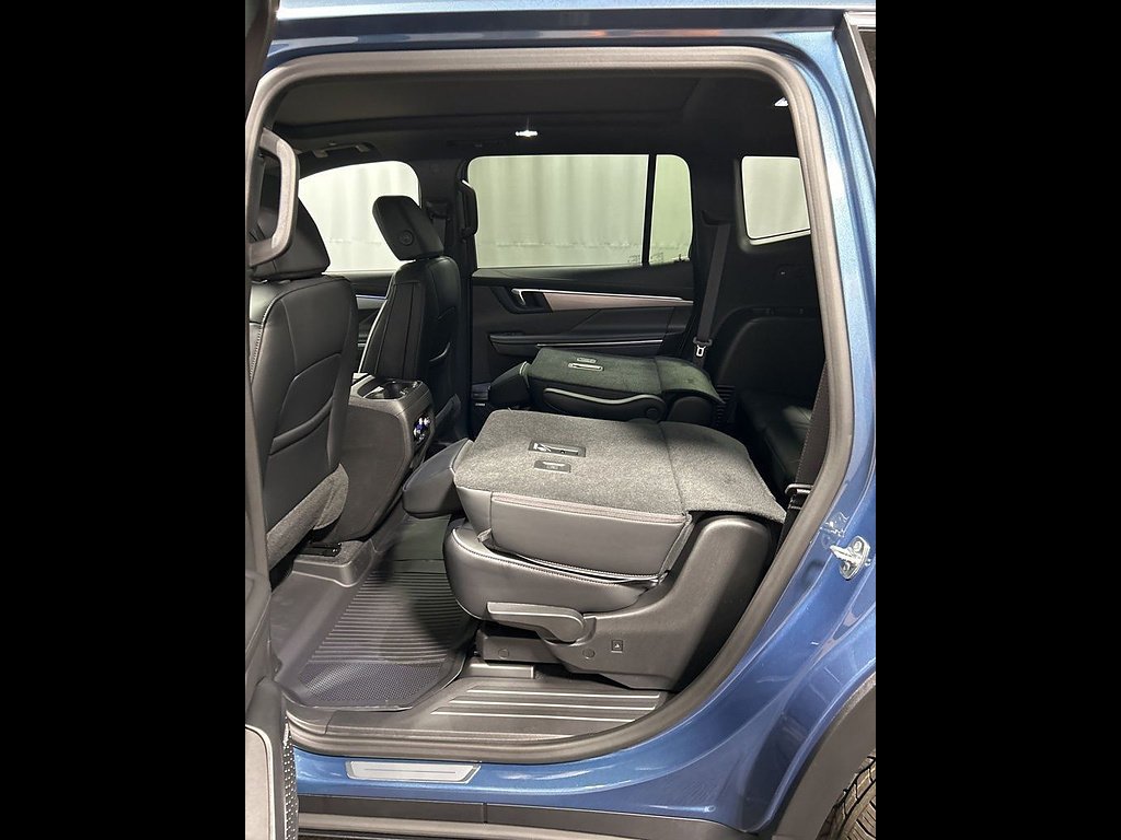 2026 Buick Enclave Preferred - Photo 14
