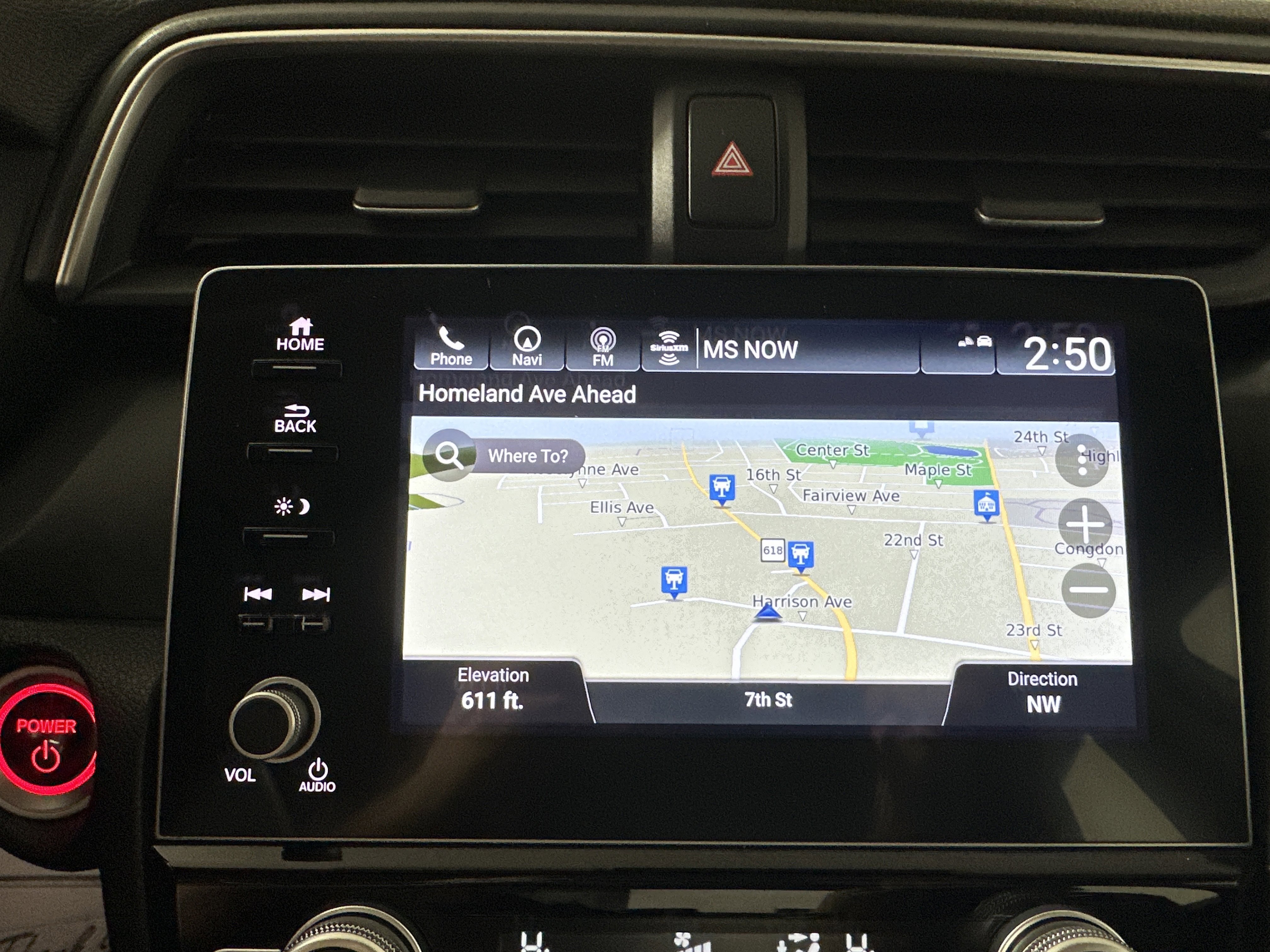 Used 2022 Gray Honda Touring image 15
