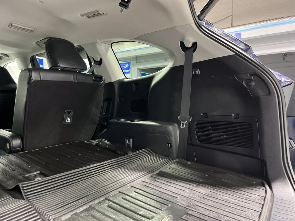 Used 2022 Blueprint Toyota XLE image 36