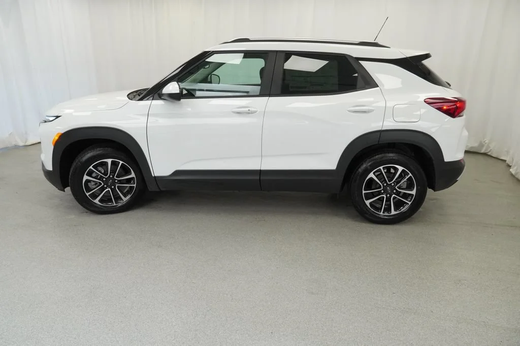 2026 Chevrolet Trailblazer LT - Photo 39