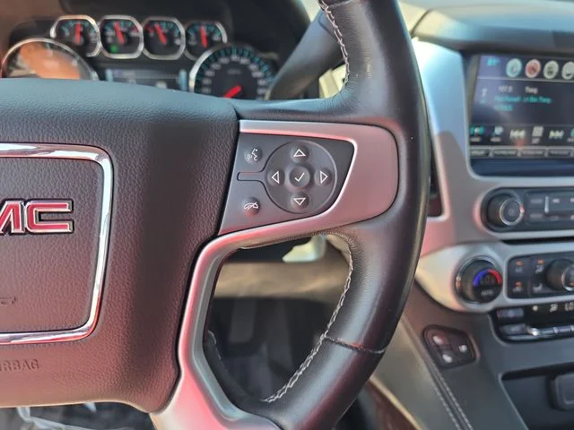 Used 2019 Silver GMC SLT image 20