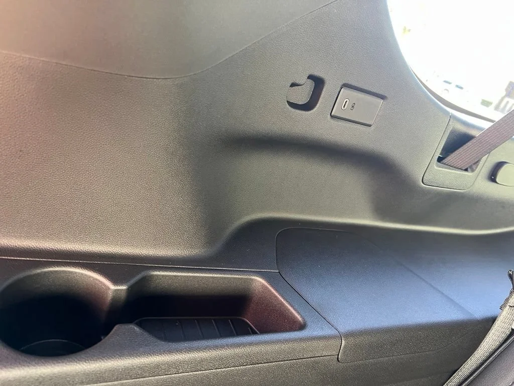 New 2026 Sterling Gray Metallic Chevrolet RST image 28