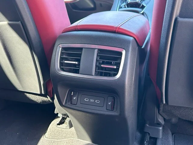 2024 Acura RDX A-Spec w/ Advance Package - Photo 20
