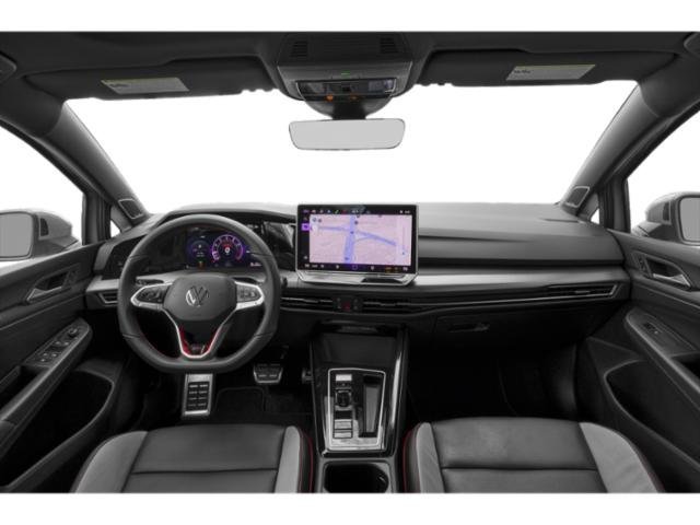 New 2026 Mythos Black Metallic Volkswagen Autobahn image 5