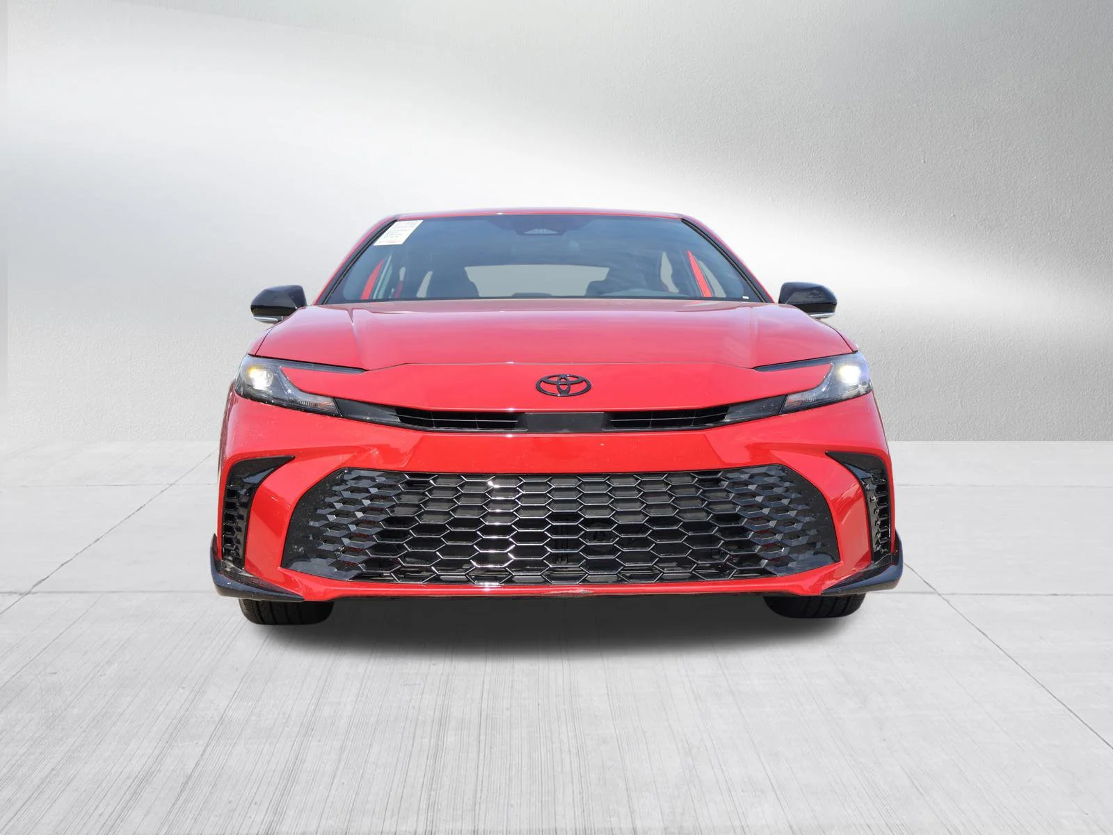 Used 2026 Toyota Camry Nightshade with VIN 4T1DAACK2TU261138 for sale in Kansas City