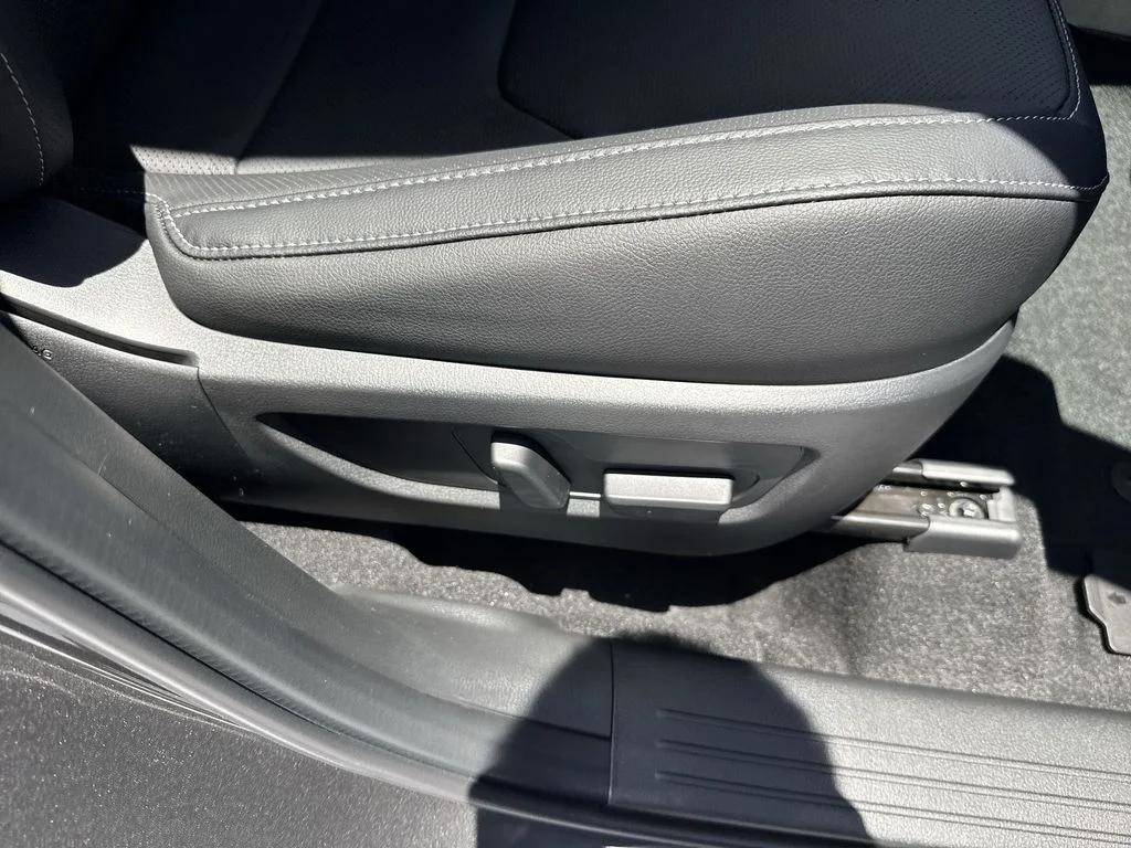 New 2026 Machine Gray Mazda 2.5 S Premium Plus AWD image 45