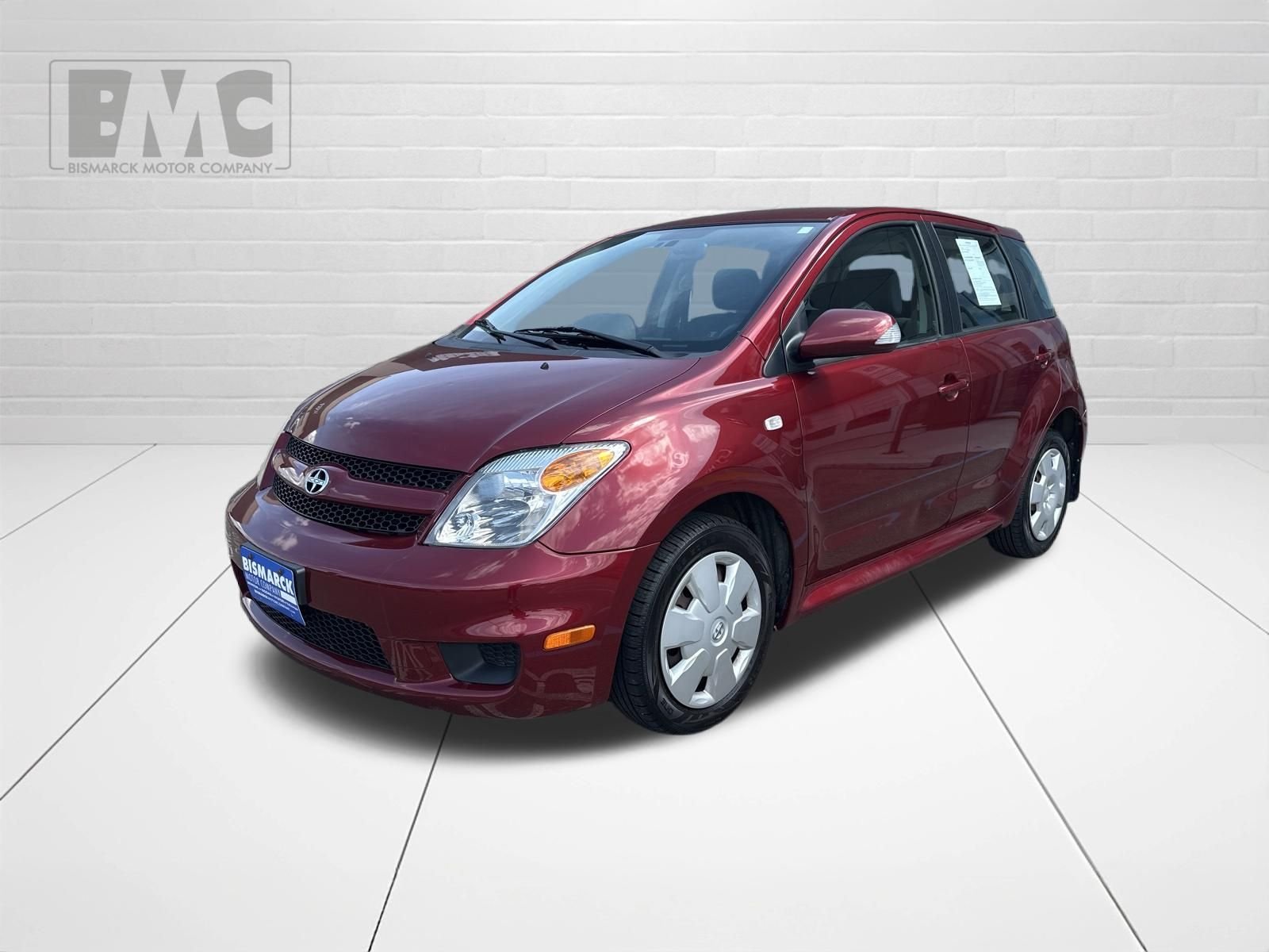 2006 Scion xA AT's photo