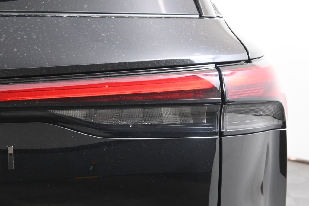 New 2027 MINERAL BLACK INFINITI Sport AWD image 13