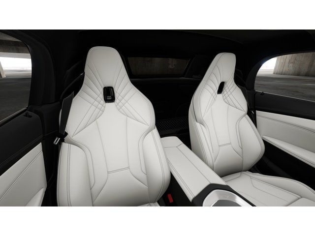 New 2026 Black Sapphire Metallic BMW  image 11